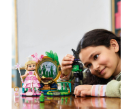 LEGO Wicked 75682 Figurki Elphaby i Glindy - 1278677 - zdjęcie 9